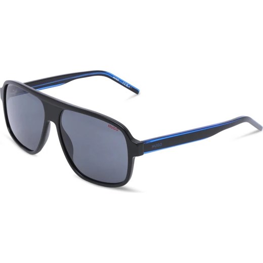 HUGO Okulary przeciwsłoneczne HG 1296/S 60 Gomez Fashion Store