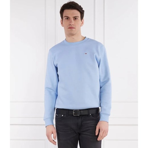 Tommy Jeans Bluza | Regular Fit ze sklepu Gomez Fashion Store w kategorii Bluzy męskie - zdjęcie 170683378