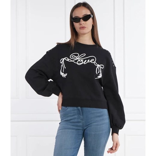 Bluza damska Pinko bawełniana