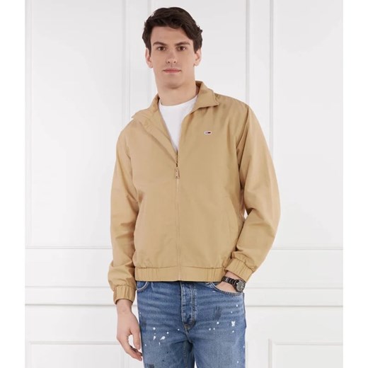 Tommy Jeans Kurtka | Regular Fit ze sklepu Gomez Fashion Store w kategorii Kurtki męskie - zdjęcie 170683428