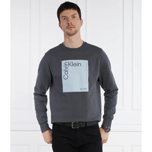 Bluza męska Calvin Klein bawełniana
