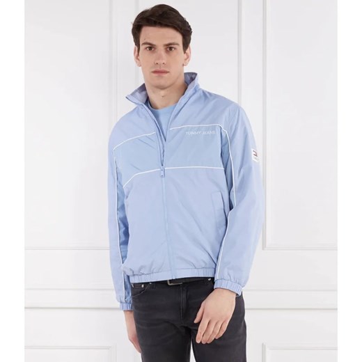 Tommy Jeans Kurtka | Regular Fit Tommy Jeans M Gomez Fashion Store promocja