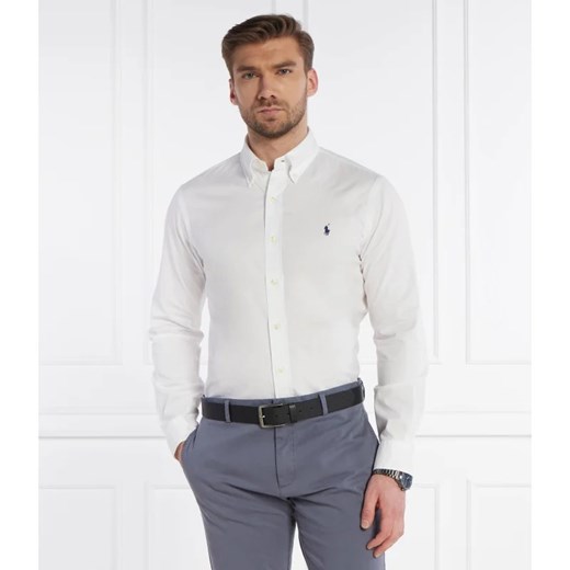 POLO RALPH LAUREN Koszula | Custom fit ze sklepu Gomez Fashion Store w kategorii Koszule męskie - zdjęcie 170683478