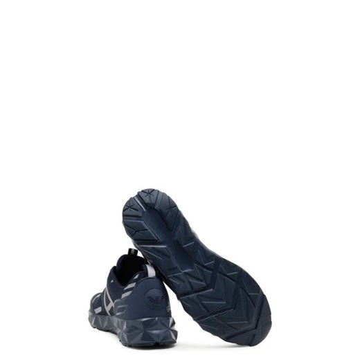 EA7 Sneakersy 40 Gomez Fashion Store okazja
