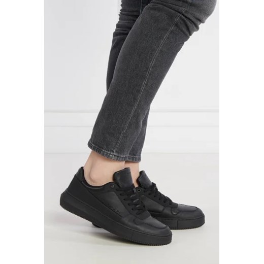 CALVIN KLEIN JEANS Sneakersy CHUNKY CUPSOLE 42 Gomez Fashion Store wyprzedaż
