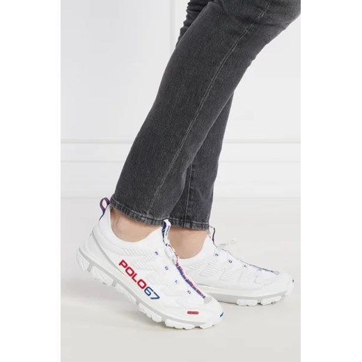 Buty sportowe męskie Polo Ralph Lauren