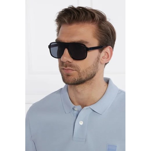 HUGO Okulary przeciwsłoneczne HG 1296/S 60 Gomez Fashion Store