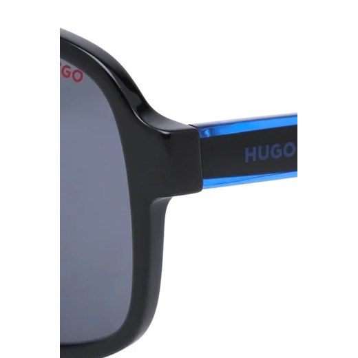 HUGO Okulary przeciwsłoneczne HG 1296/S 60 Gomez Fashion Store