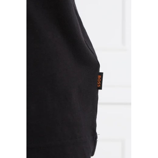 BOSS HUGO t-shirt męski z krótkim rękawem