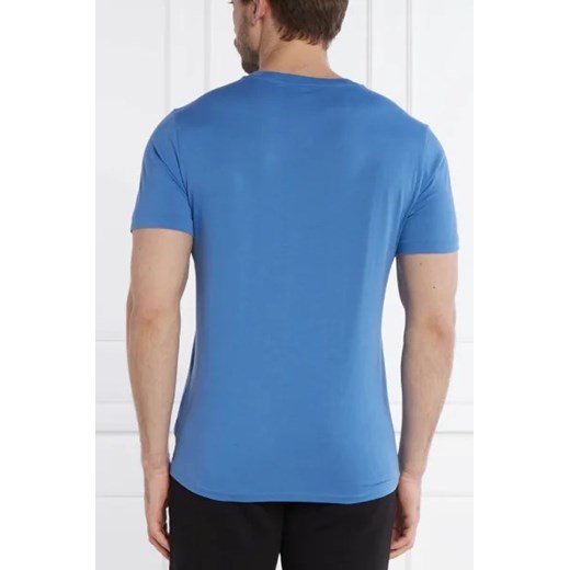 Polo Ralph Lauren t-shirt męski niebieski 