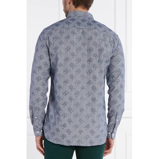 Tommy Hilfiger Koszula | Regular Fit Tommy Hilfiger S okazja Gomez Fashion Store