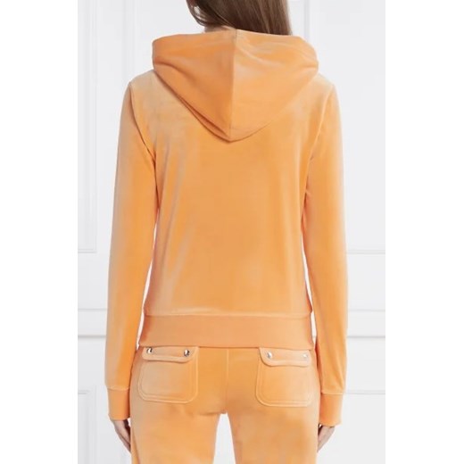 Juicy Couture Bluza Robertson | Regular Fit Juicy Couture XL okazja Gomez Fashion Store