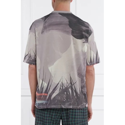 Armani Exchange T-shirt | Relaxed fit Armani Exchange L Gomez Fashion Store