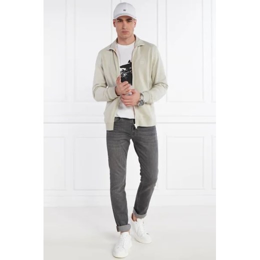 Bluza męska BOSS HUGO 