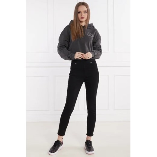 Spodnie damskie Hugo Boss 