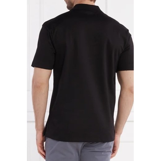HUGO Polo Deabono | Regular Fit M okazja Gomez Fashion Store