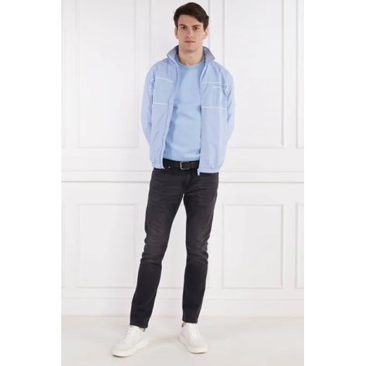 Tommy Jeans Kurtka | Regular Fit Tommy Jeans M wyprzedaż Gomez Fashion Store