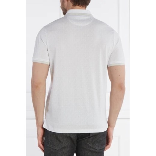 Michael Kors Polo | Regular Fit Michael Kors M wyprzedaż Gomez Fashion Store