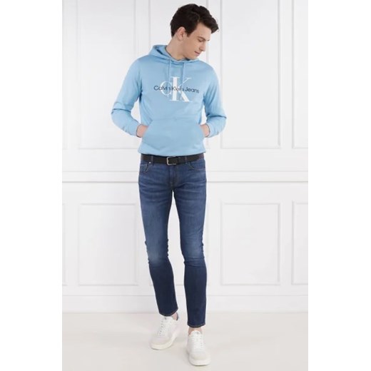GUESS Jeansy MIAMI | Skinny fit Guess 36/34 okazja Gomez Fashion Store