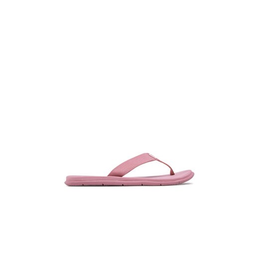 Helly Hansen Japonki W Logo Sandal 11601_096 Różowy ze sklepu MODIVO w kategorii Klapki damskie - zdjęcie 170684558