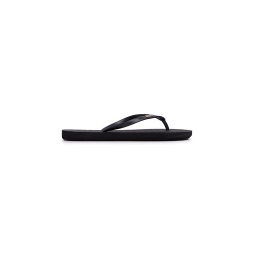 Roxy Japonki ARJL100663 Czarny 36 MODIVO