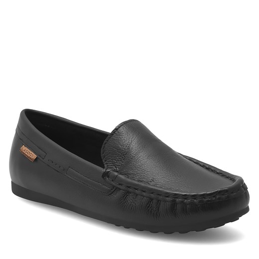 Mokasyny Lasocki GRD-D520-04 Black Lasocki 41 eobuwie.pl