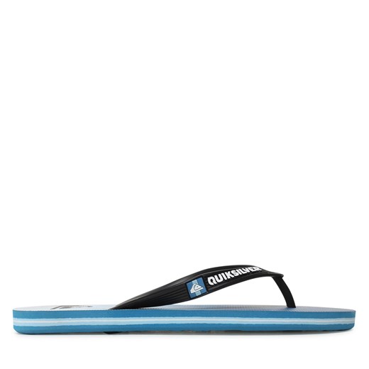 Japonki Quiksilver AQYL101242 BYJ2 Quiksilver 42 eobuwie.pl