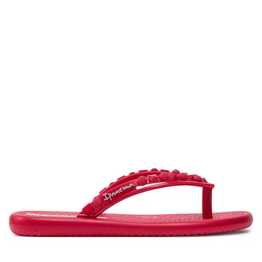 Japonki Ipanema 27131 Red/Green AV628 Ipanema 33.5 eobuwie.pl