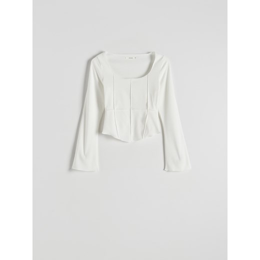 Reserved bluzka damska 