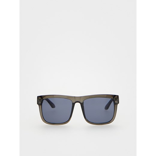Reserved - Okulary przeciwsłoneczne - oliwkowy ze sklepu Reserved w kategorii Okulary przeciwsłoneczne męskie - zdjęcie 170687367