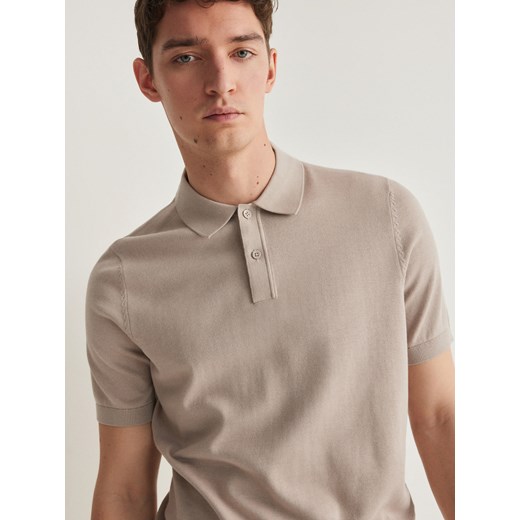 Sweter męski Reserved casual