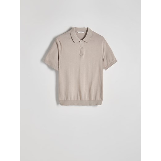 Sweter męski Reserved casual