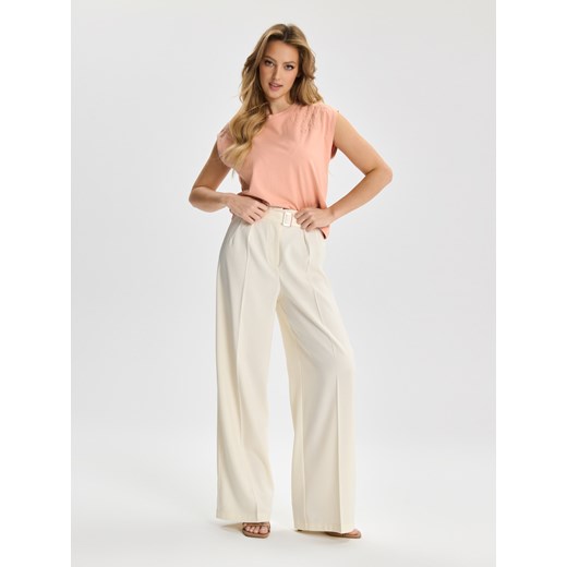 Bluzka damska Sinsay bawełniana 