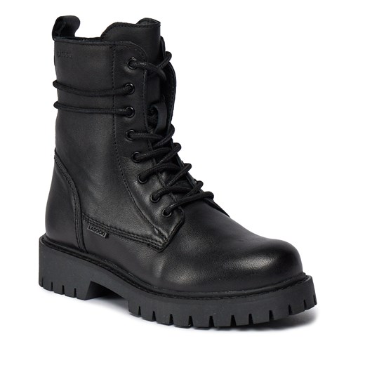 Kozaki Lasocki Young River CI12-8468-01 Black 32 eobuwie.pl