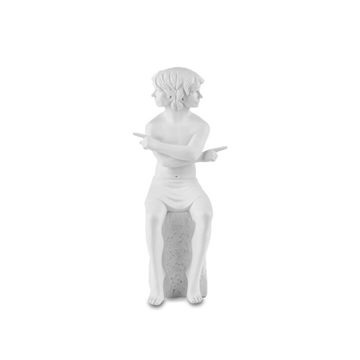 Figurka Christel Marott ze sklepu Modivo Dom w kategorii Dekoracje - zdjęcie 170694716