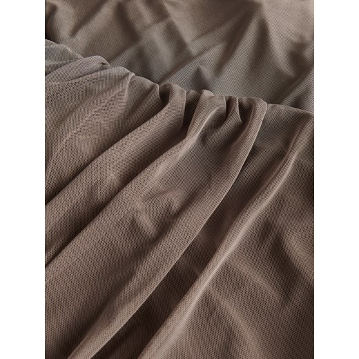 Sukienka Reserved na ramiączkach maxi tiulowa