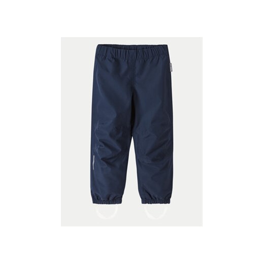 Reima Spodnie outdoor Kaura 5100148B Granatowy Regular Fit ze sklepu MODIVO w kategorii Spodnie chłopięce - zdjęcie 170696887