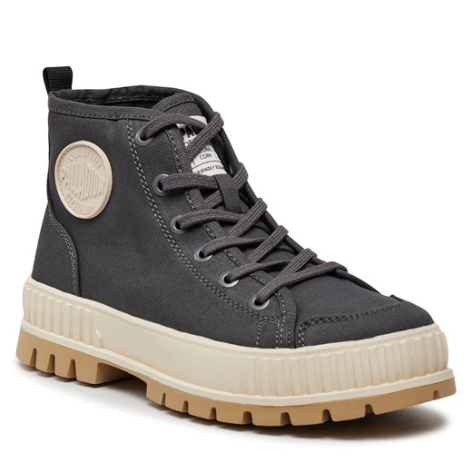 Trapery Palladium Pallashock Org 2 78568-021-M Asphalt Palladium 38 eobuwie.pl