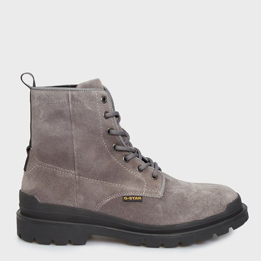 Trapery męskie zamszowe wysokie sznurowane G-Star Raw Blake Hgh Sue 2242-043804 44 Rozetka.pl promocja