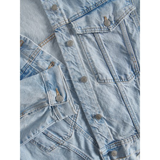 Kurtka damska Reserved bawełniana 