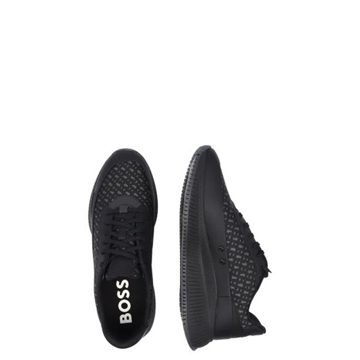 BOSS BLACK Sneakersy TTNM EVO_Runn_jqmn 44 Gomez Fashion Store promocyjna cena