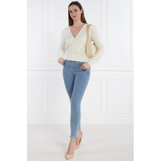 Jeansy damskie Tommy Jeans