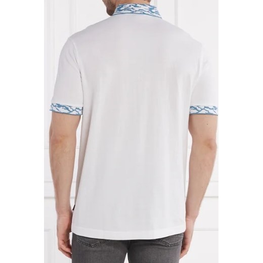 T-shirt męski BOSS HUGO