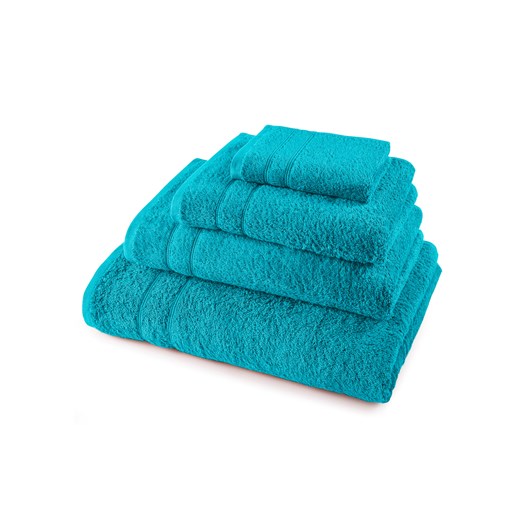 Ręczniki z miękkiego materiału ze sklepu bonprix w kategorii Ręczniki - zdjęcie 170706865
