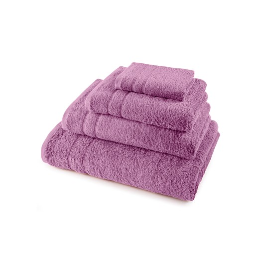 Ręczniki z miękkiego materiału ze sklepu bonprix w kategorii Ręczniki - zdjęcie 170706867