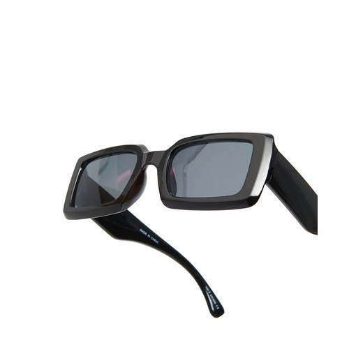 Okulary przeciwsłoneczne damskie Cropp