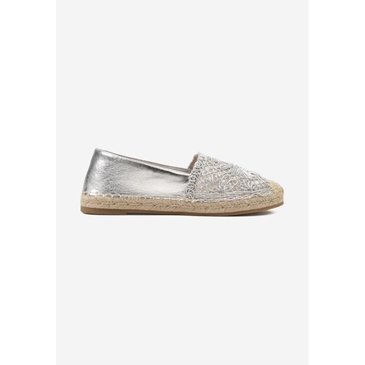 Espadryle damskie Born2be letnie 