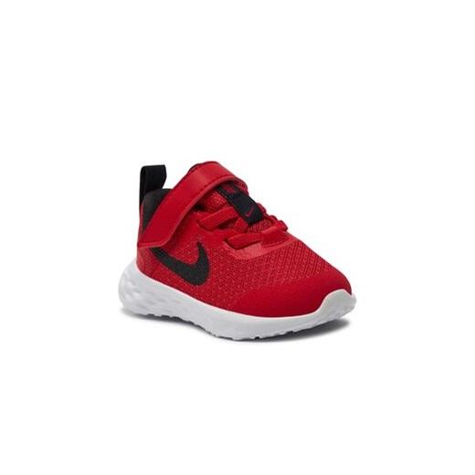Nike Buty Revolution 6 Nn (TDV) DD1094 607 Czerwony Nike 18_5 MODIVO