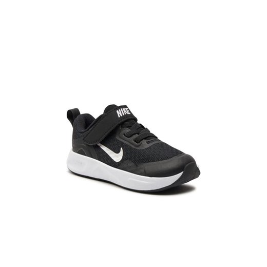 Nike Buty Wearallday (TD) CJ3818 002 Czarny Nike 18_5 MODIVO