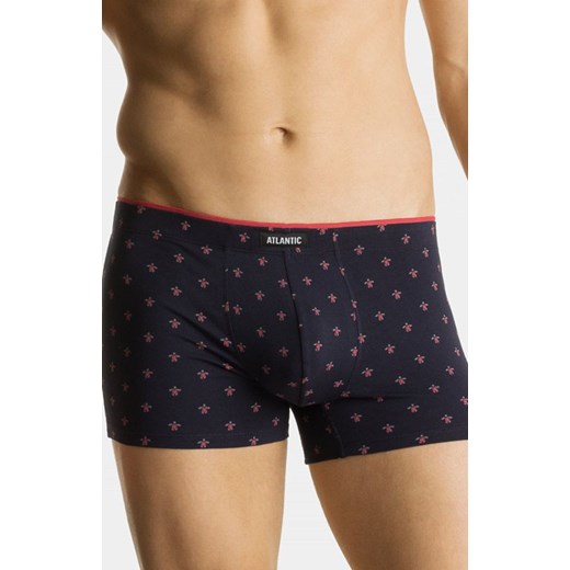 2-pack Szorty męskie sport Sun 2MH-075, Kolor multicolour, Rozmiar M, ATLANTIC ze sklepu Primodo w kategorii Majtki męskie - zdjęcie 170718116